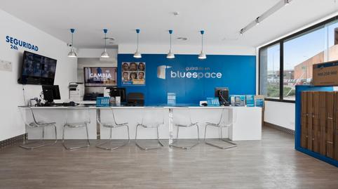 Photo 2 of Storage room for rent in Calle de Antonio López, 241b, Orcasur - 12 de Octubre,  Madrid Capital