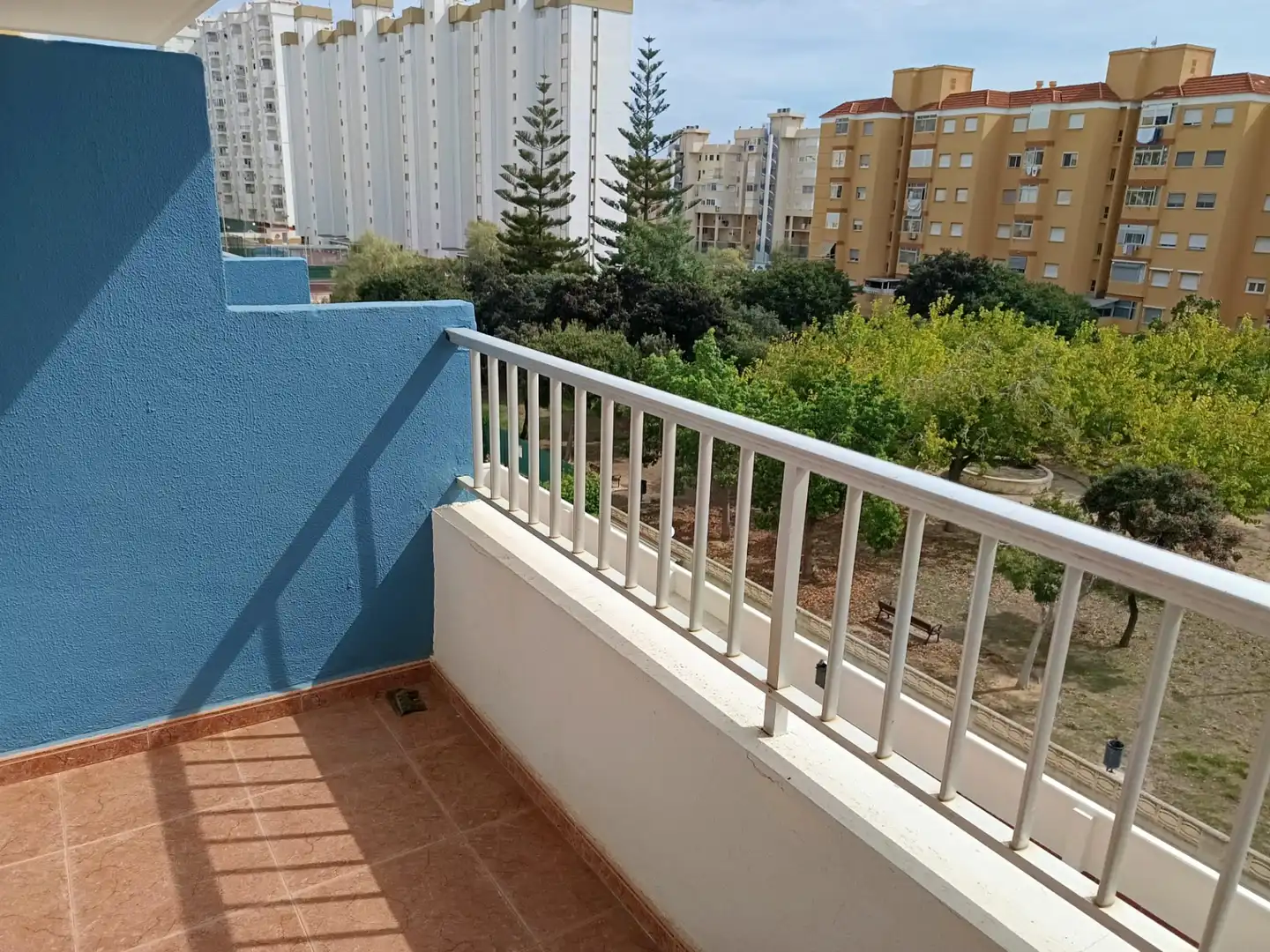 Appartement compact avec piscine à louer à Playa de Gandia, imagen 12