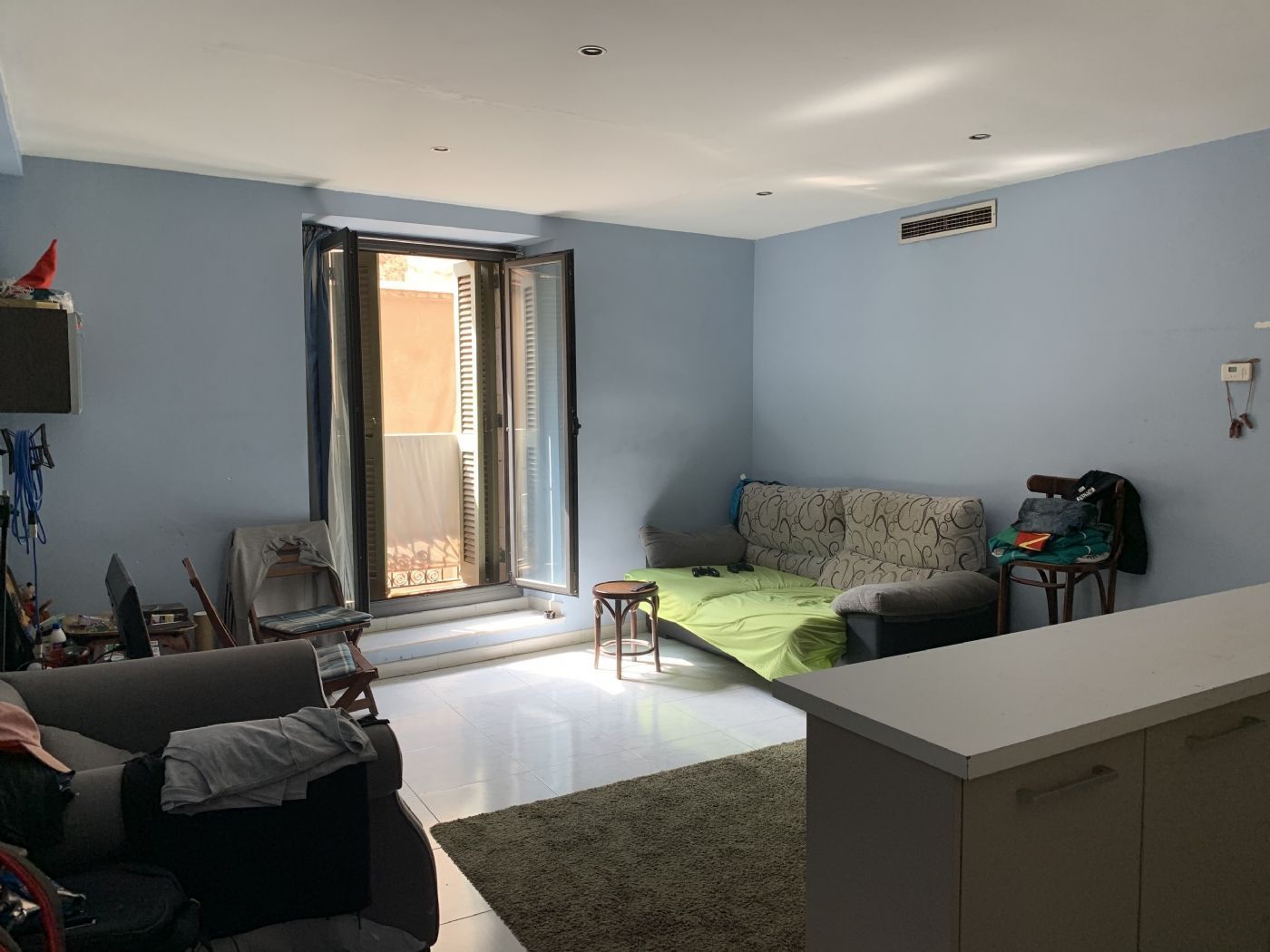 Flat for sale in El Raval, Ciutat Vella