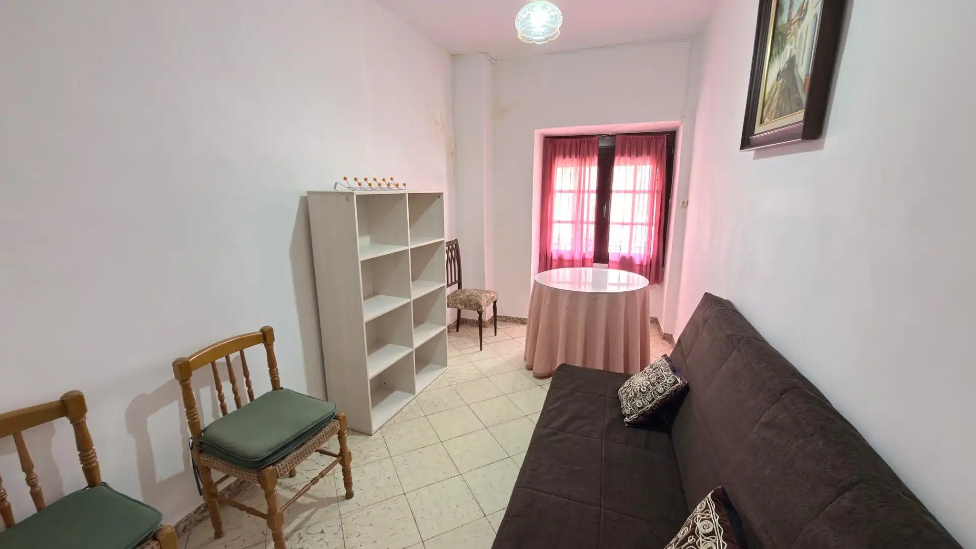 Habitación de Piso en venta en Cortegana