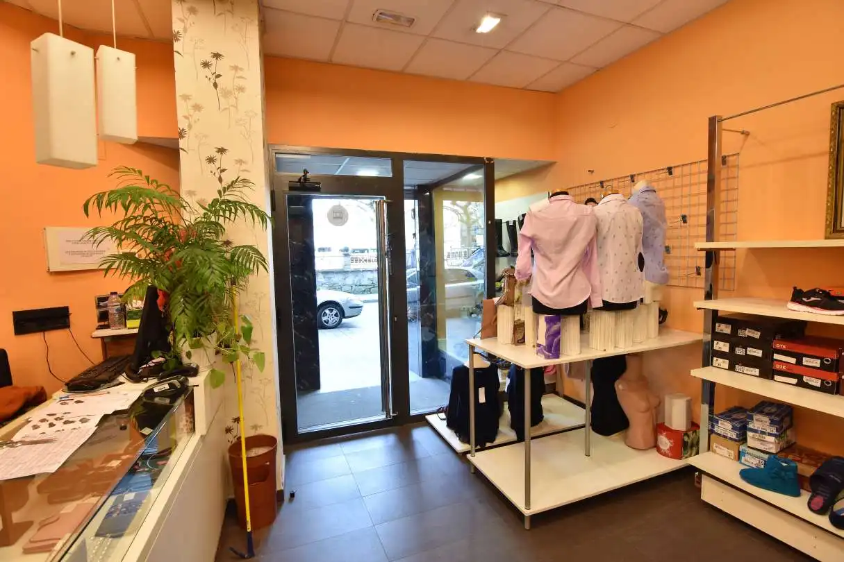 Locale commerciale in vendita a Urkizu Pasealekua Ibilbidea, imagen 23