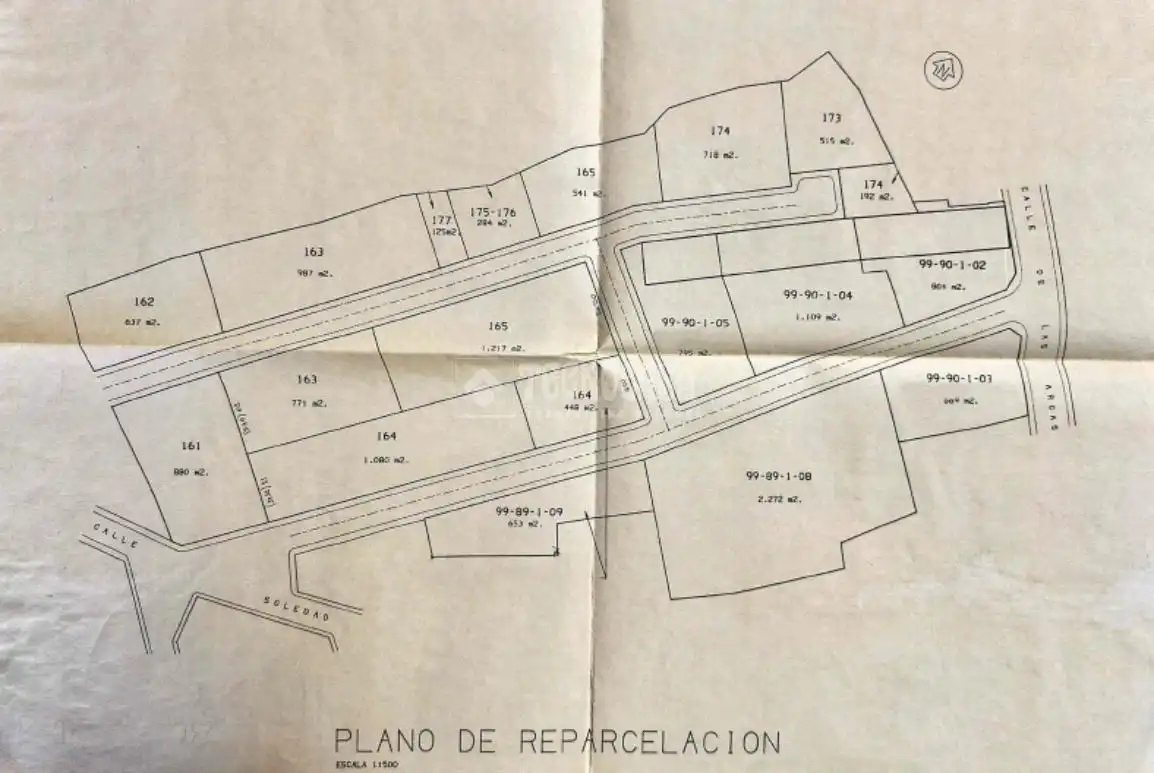 Terreny residencial en venda a Cabanillas del Campo, imagen 7