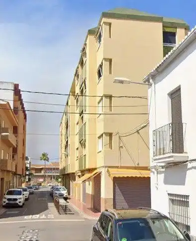 Apartamento en venta en CL MESTRE MARTIN 42 PUÇOL (VALENCIA), 42, Puçol Ciudad