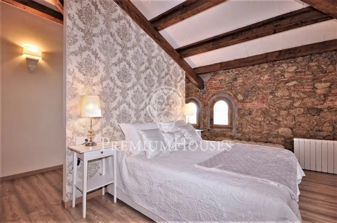 Casa amb terrassa en venda a Llinars del Vallès, imagen 39