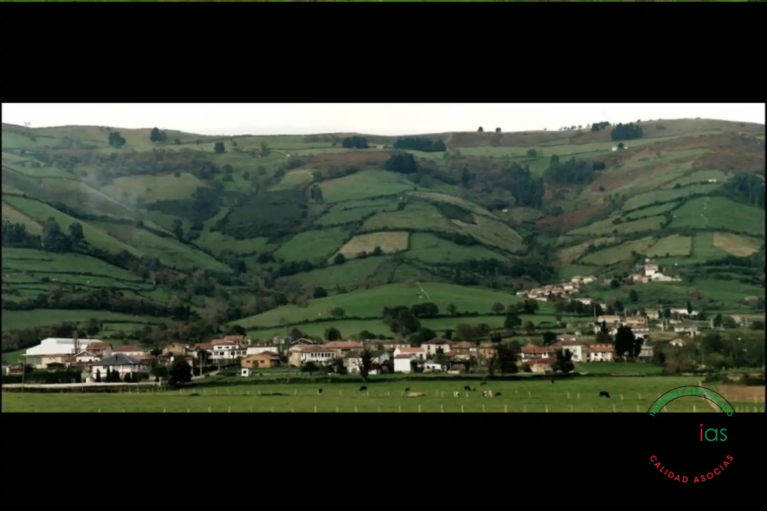 Terreny residencial en venda a Sariego - BARAGANA DE ARRIBA. SARIEGO PARCELA A, imagen 16