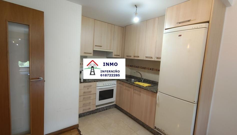 Photo 1 of Flat to rent in Fene, A Coruña