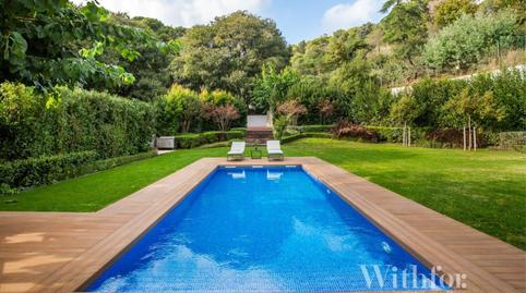 Photo 2 of House or chalet to rent in Pasaje Santa Amelia, Sarrià, Barcelona