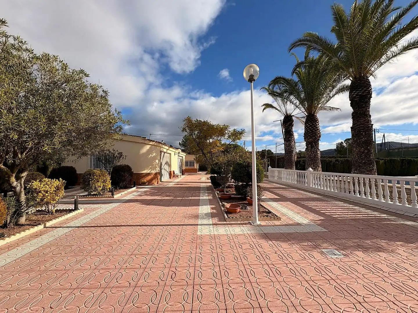 Detached house for sale in Sax, imagen 23