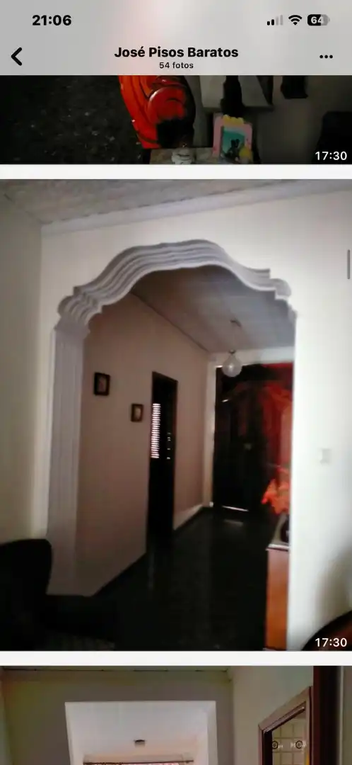 Casa amb jardí en venda a Carrer Nou d'Octubre 76, imagen 21
