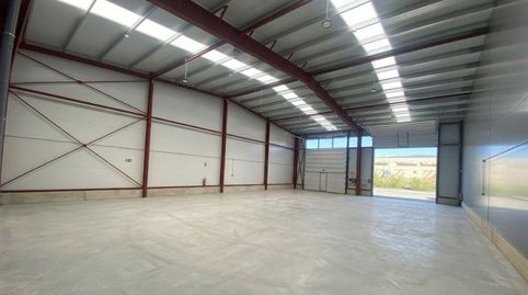 Foto 5 von Fabrikhallen zum Verkauf in Egües, Valle de Egüés / Eguesibar