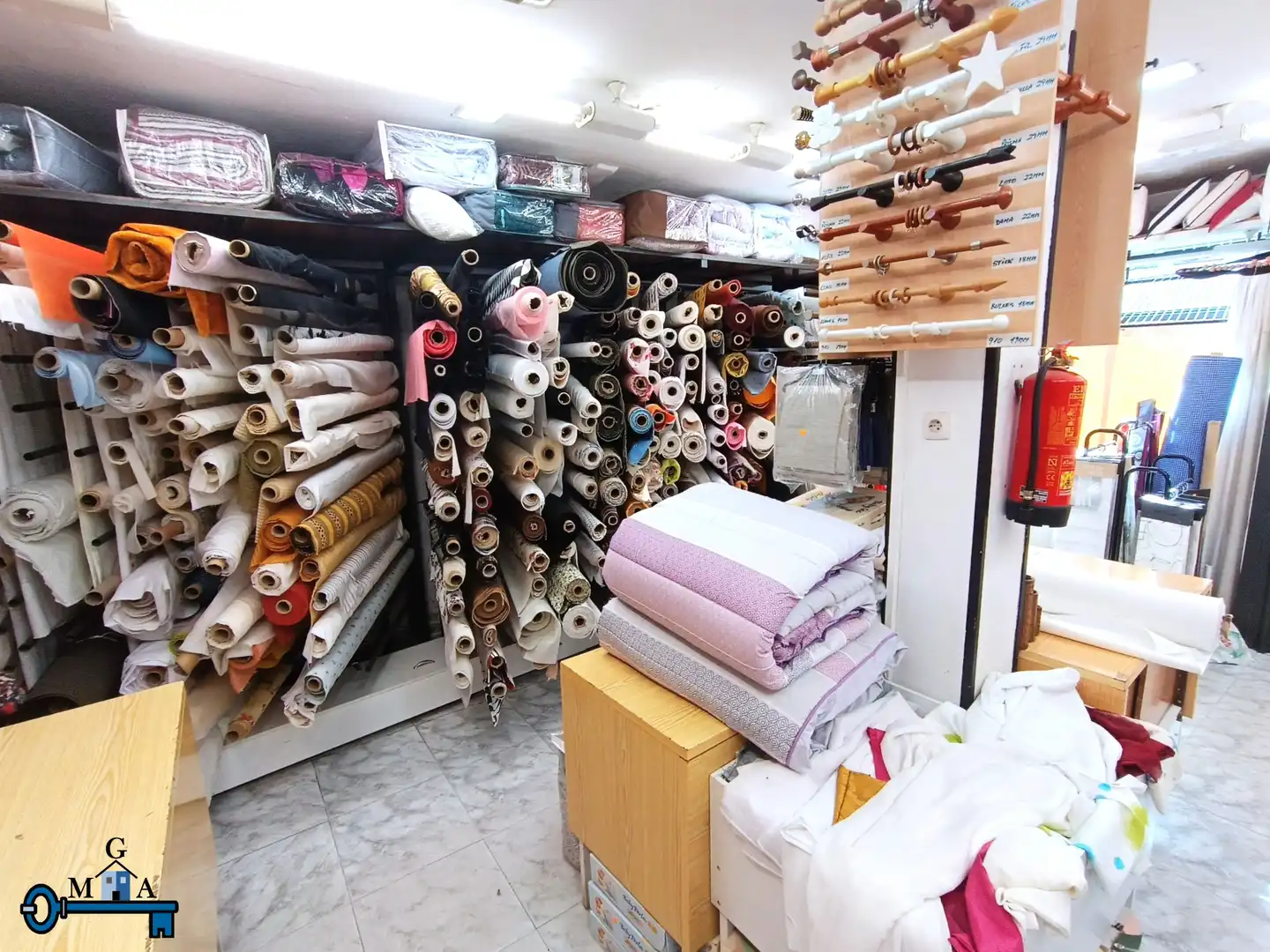 Local comercial de lloguer a Centro, imagen 7