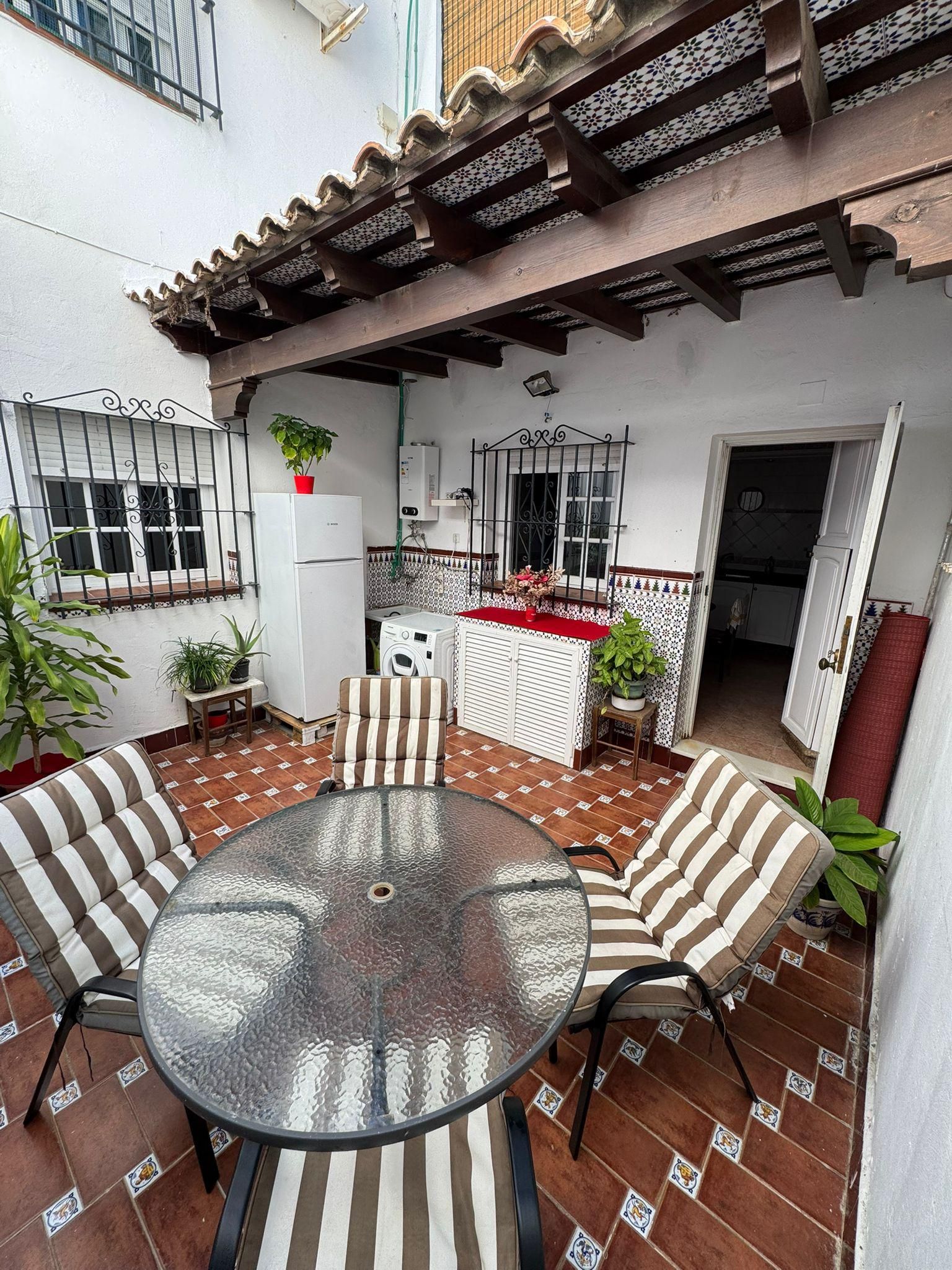 Casa adosada en venda a La Banda - Campo de Fútbol
