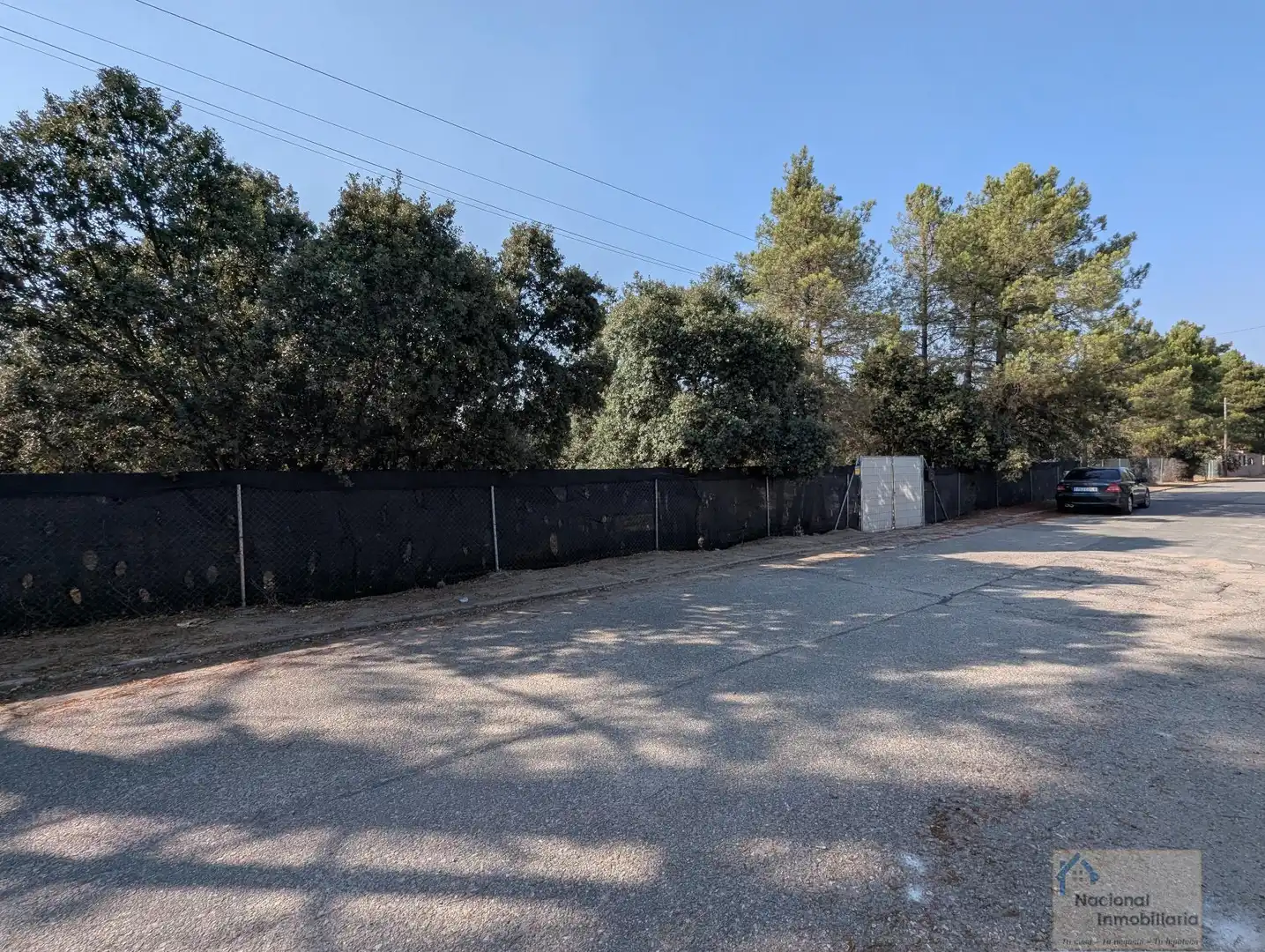 Houses for sale in Marugán
