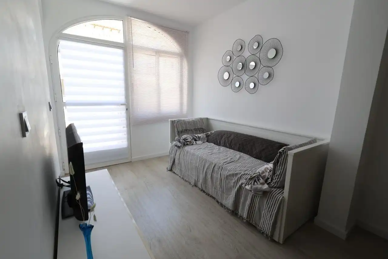 Bungalow con jardín en venta en Los Balcones - Los Altos, imagen 7