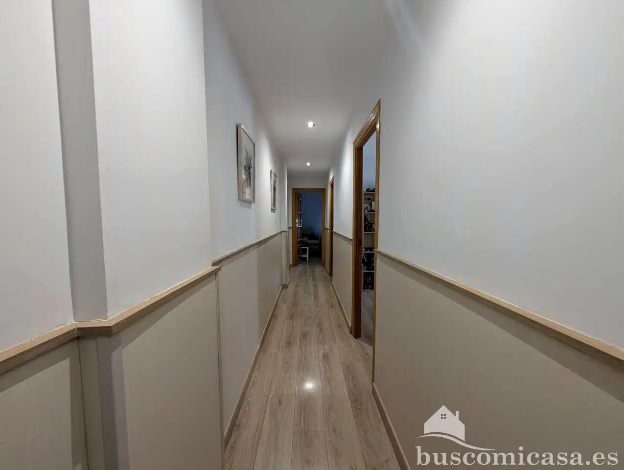 Flat with terrace to rent in Calle Río Grande, imagen 24