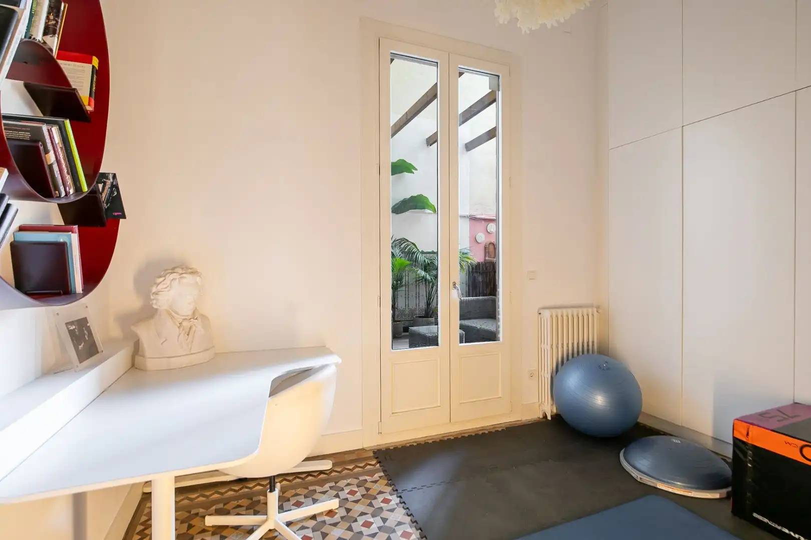 Wohnung mit Aufzug zum Verkauf in Eixample, imagen 33