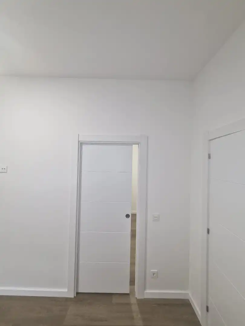Apartament de lloguer a Calle Fuero de Avilés, 28, El Carbayedo - El Quirinal