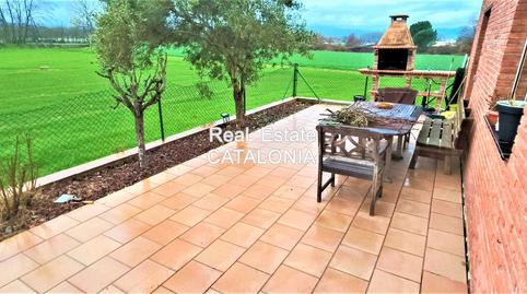 Foto 3 de Casa adosada en venda a Centre, Vidreres