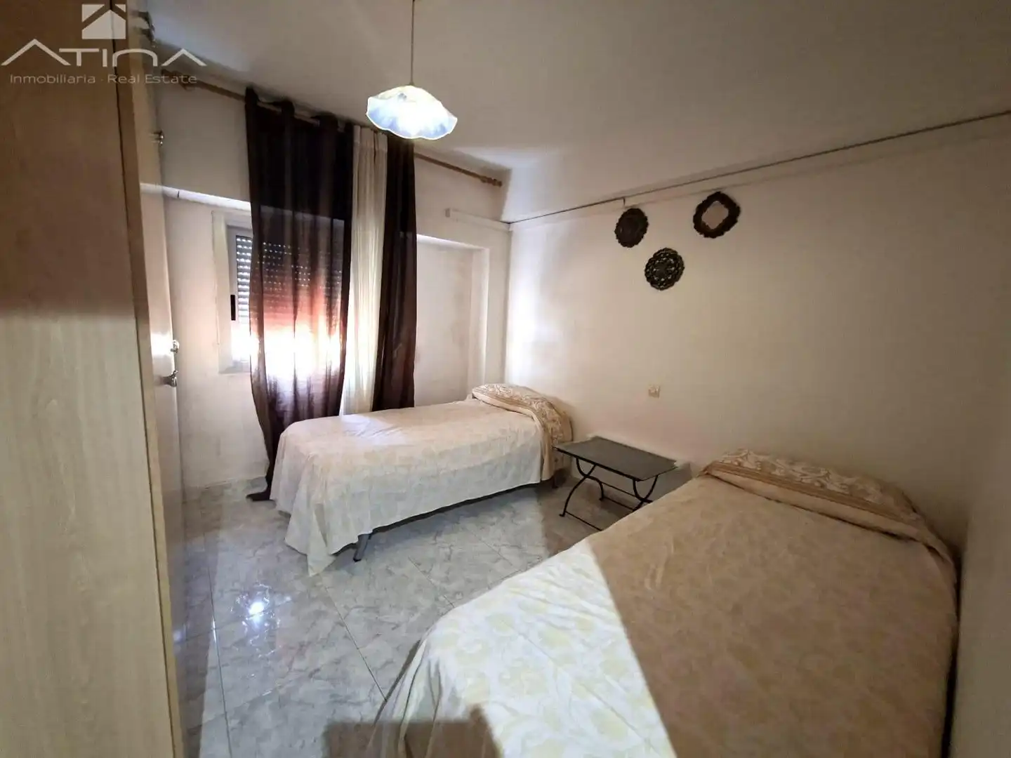Schlafzimmer von Wohnung zum Verkauf in Gandia