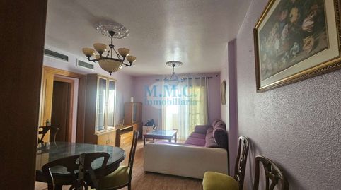 Foto 3 von Wohnung zum Verkauf in El Parador de las Hortichuelas, Roquetas de Mar