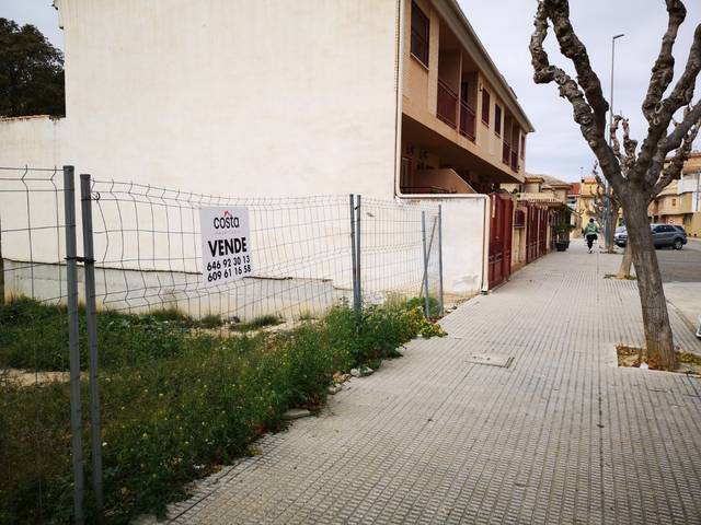 Terreno residencial en Venta en Casillas