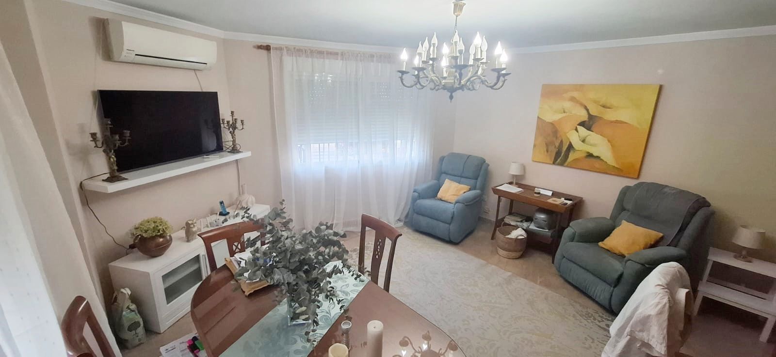Apartament en venda a Paseo de la Estación, Torredonjimeno