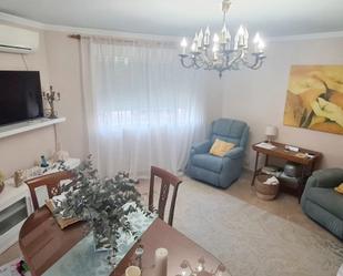 Living room of Apartment for sale in Torredonjimeno  with Air Conditioner, Heating and Storage room