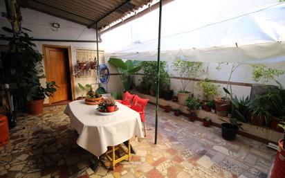 Terrace of House or chalet for sale in Churriana de la Vega  with Balcony