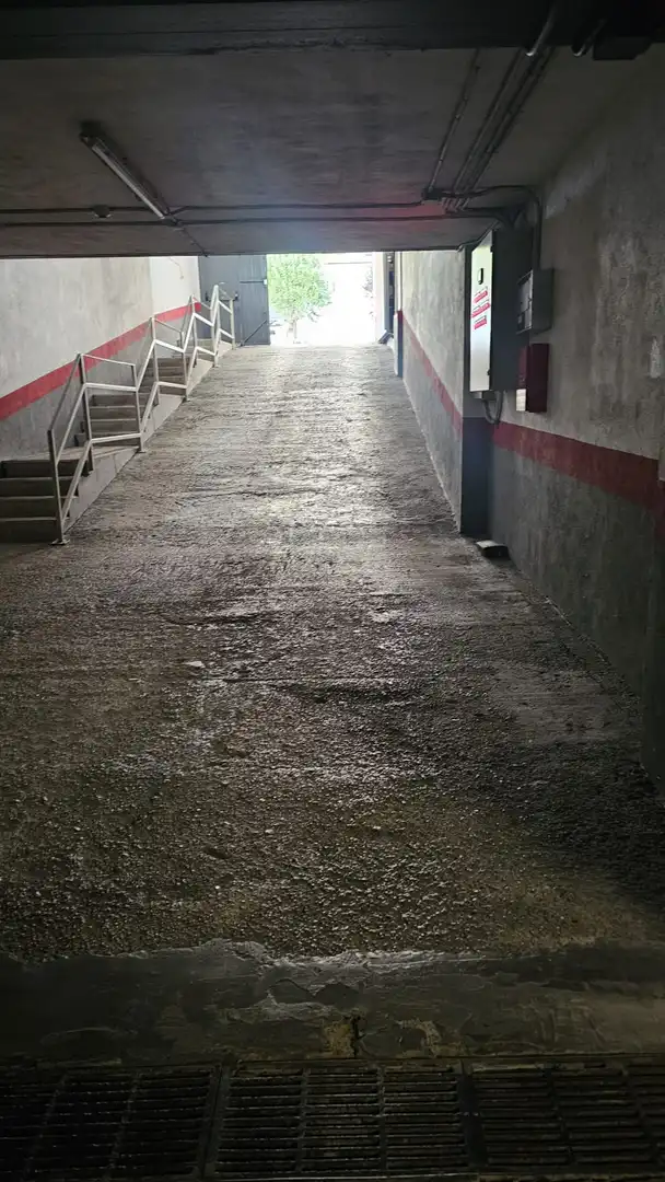 Garage zum Verkauf in Berriozar