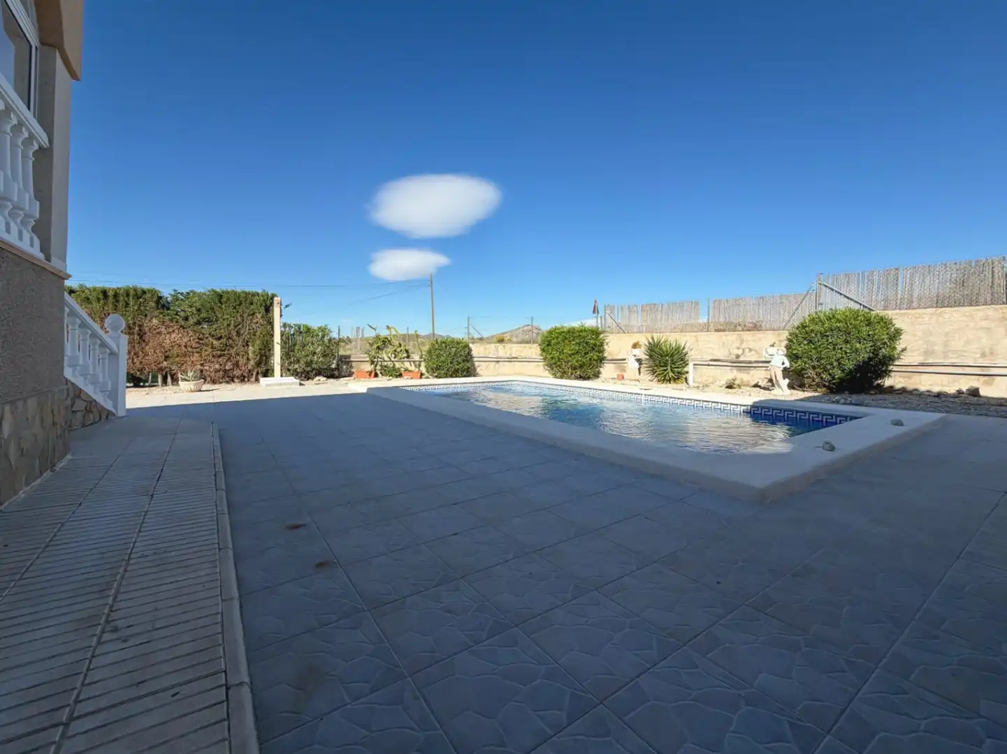 Xalet amb piscina en venda a Busot, imagen 22