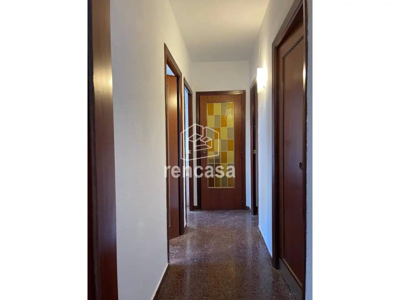Piso de alquiler en Calle Pi i Margall, Príncep de Viana - Clot -Xalets Humbert Torres