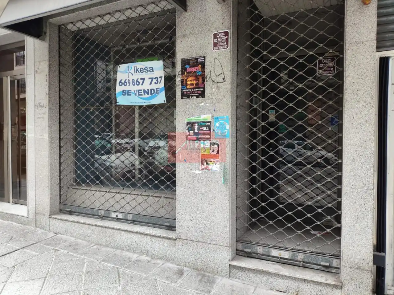 Gewerbefläche zum Verkauf in San Rosendo, imagen 8