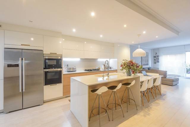 Dúplex en Venta en Carrer de Johann Sebastian Bach en Llevant