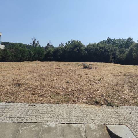 Terreno residencial en Venta en Fogars de Montclús
