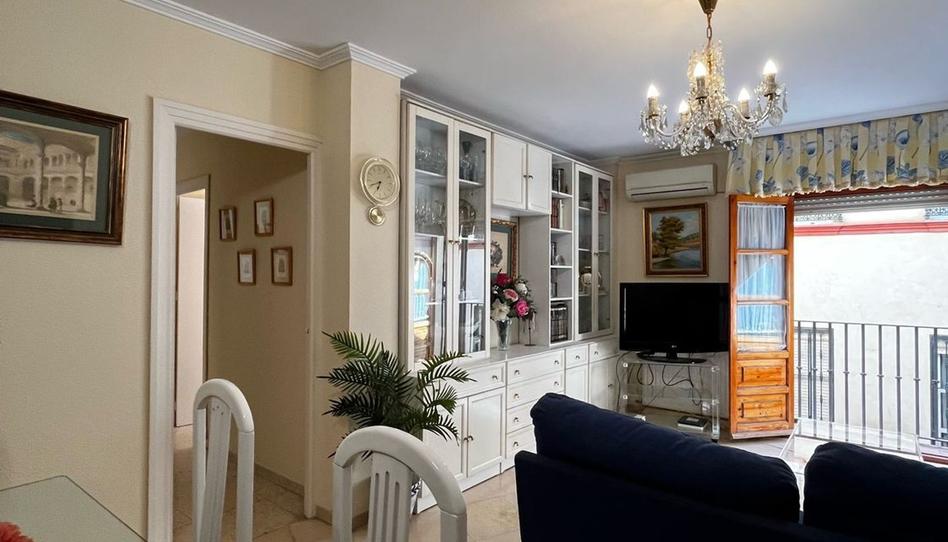 Photo 1 of Flat for sale in Alfalfa - Santa Cruz, Sevilla