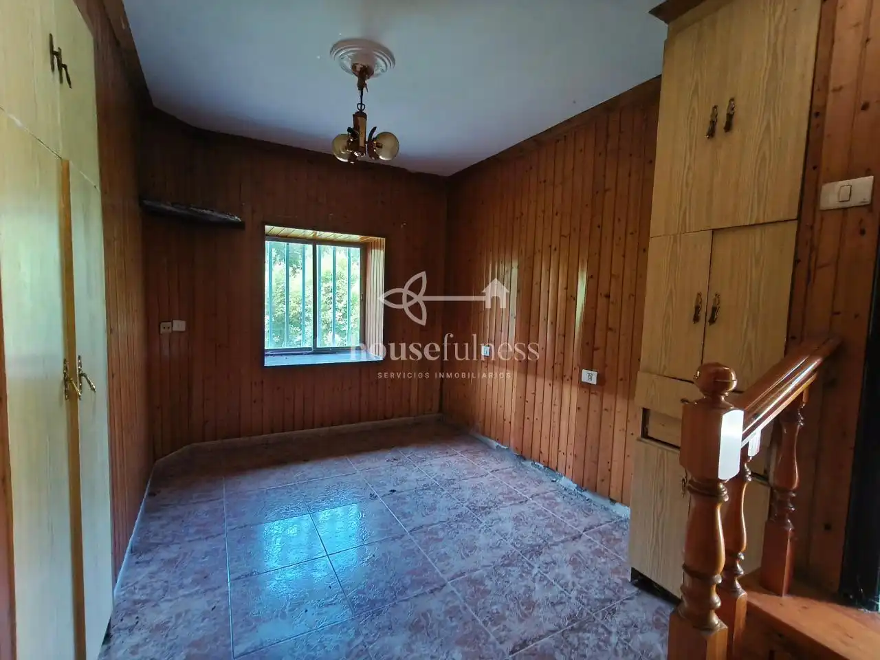 Casa o xalet en venda en Cedeira amb Jardí privat