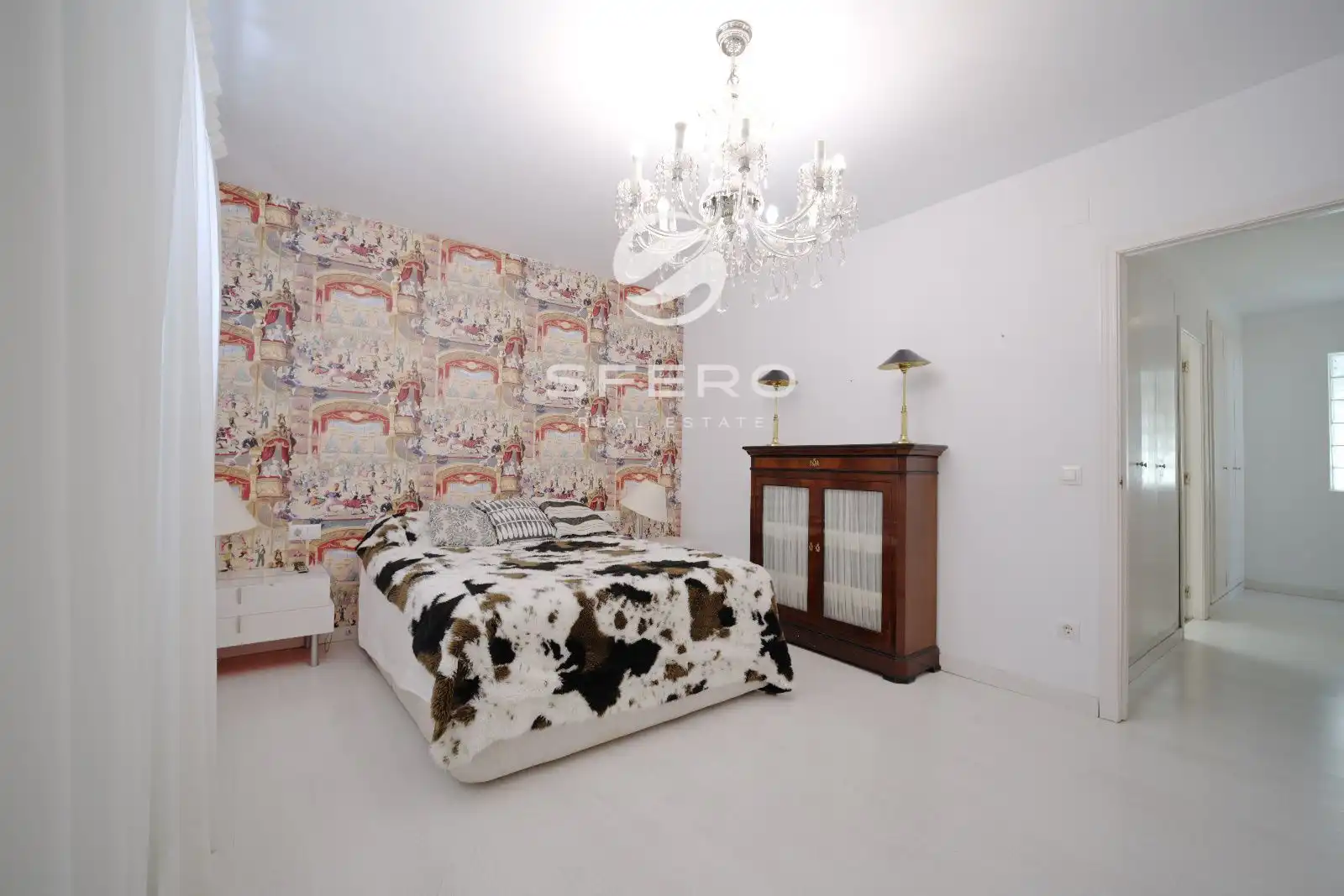Villa con piscina in vendita a Carrer de Sants Rosa de Lima, 40, imagen 22