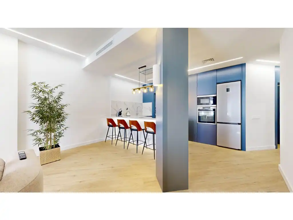 Piso en venta en Calle Jesus, Arrancapins