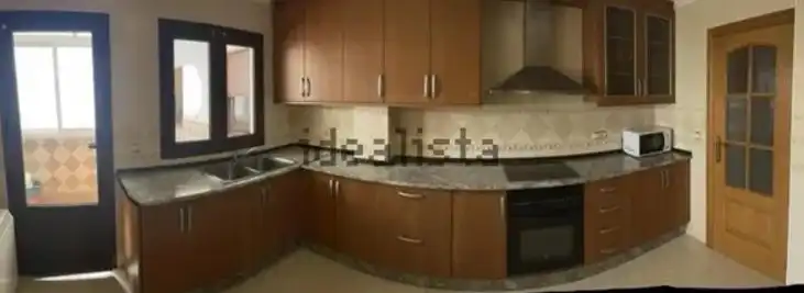 Flat with terrace to rent in Calle Colón, imagen 7