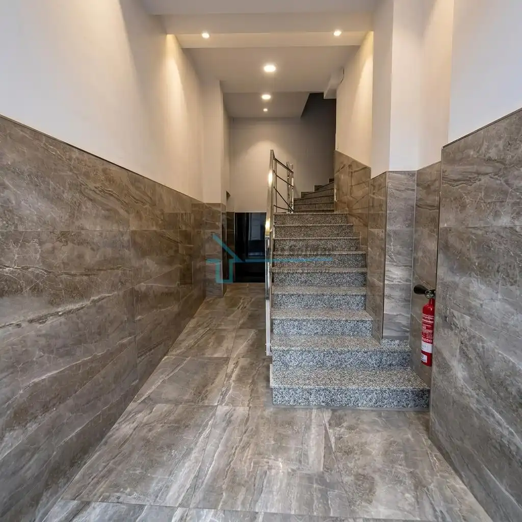 Appartement compact avec ascenseur à vendre à Centro, imagen 19