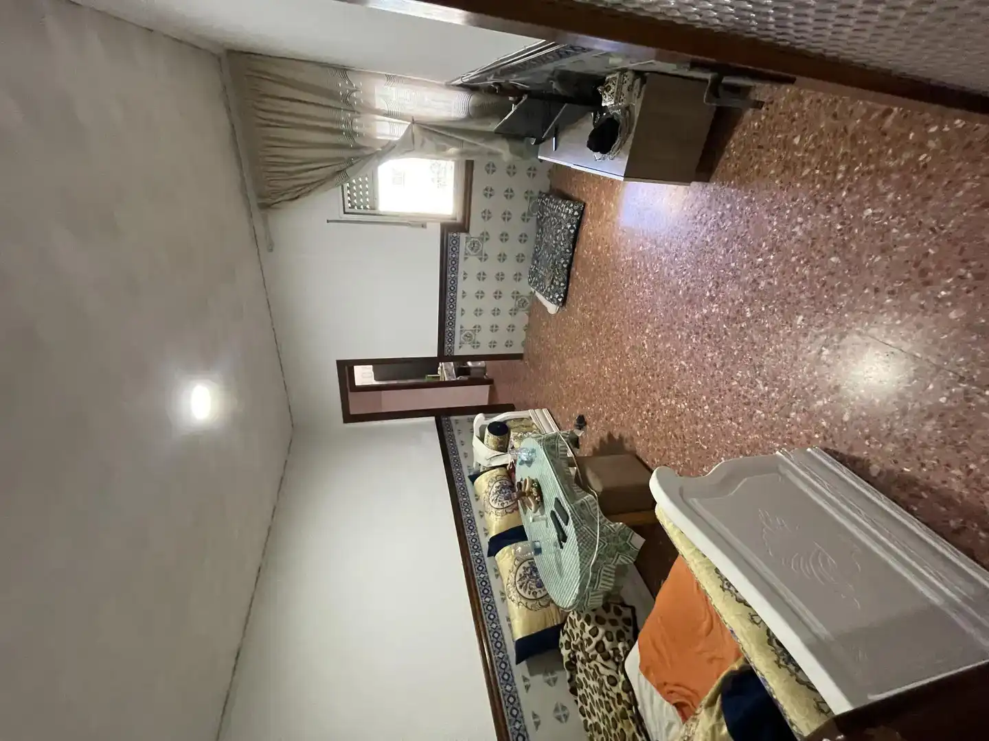 Flat for sale in Massalavés  with Air Conditioner and Balcony