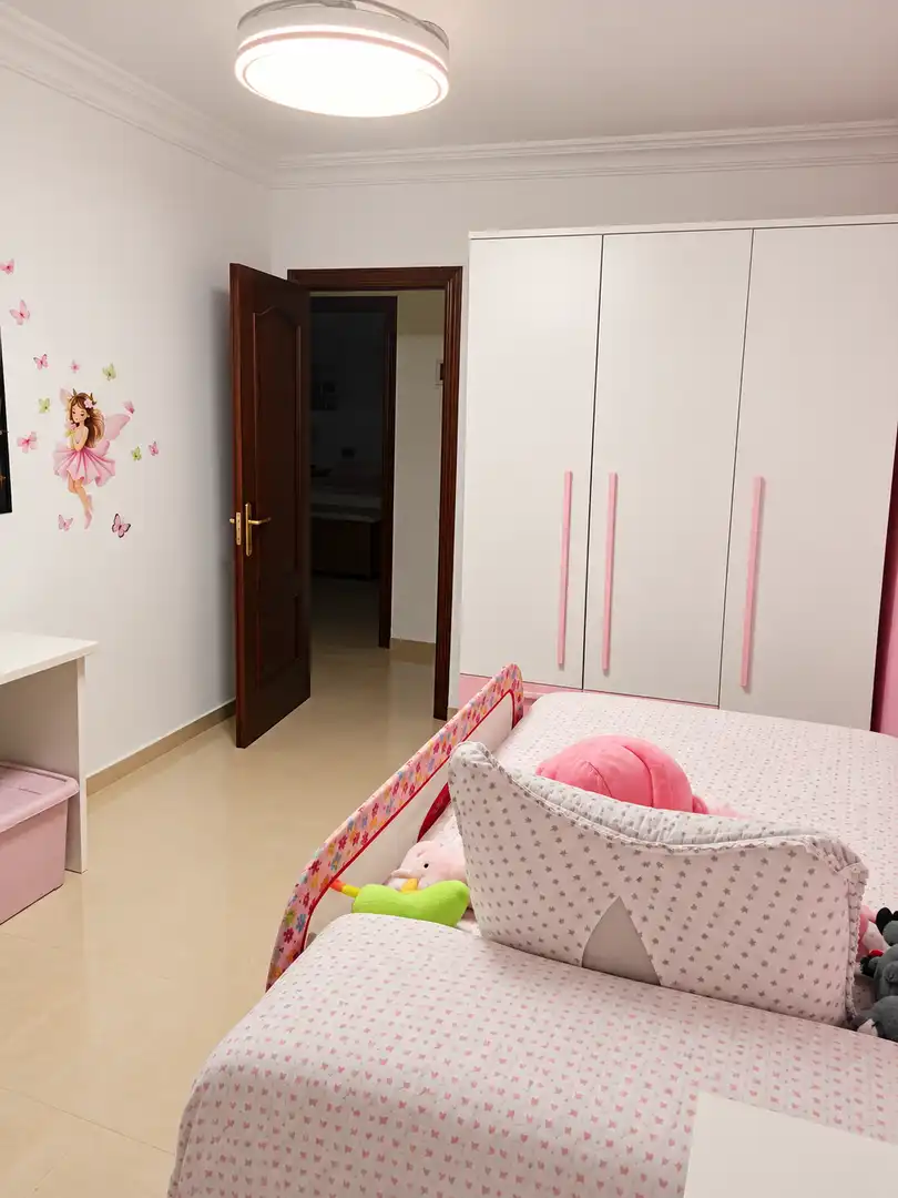 Bedroom of Flat for sale in Écija  with Storage room