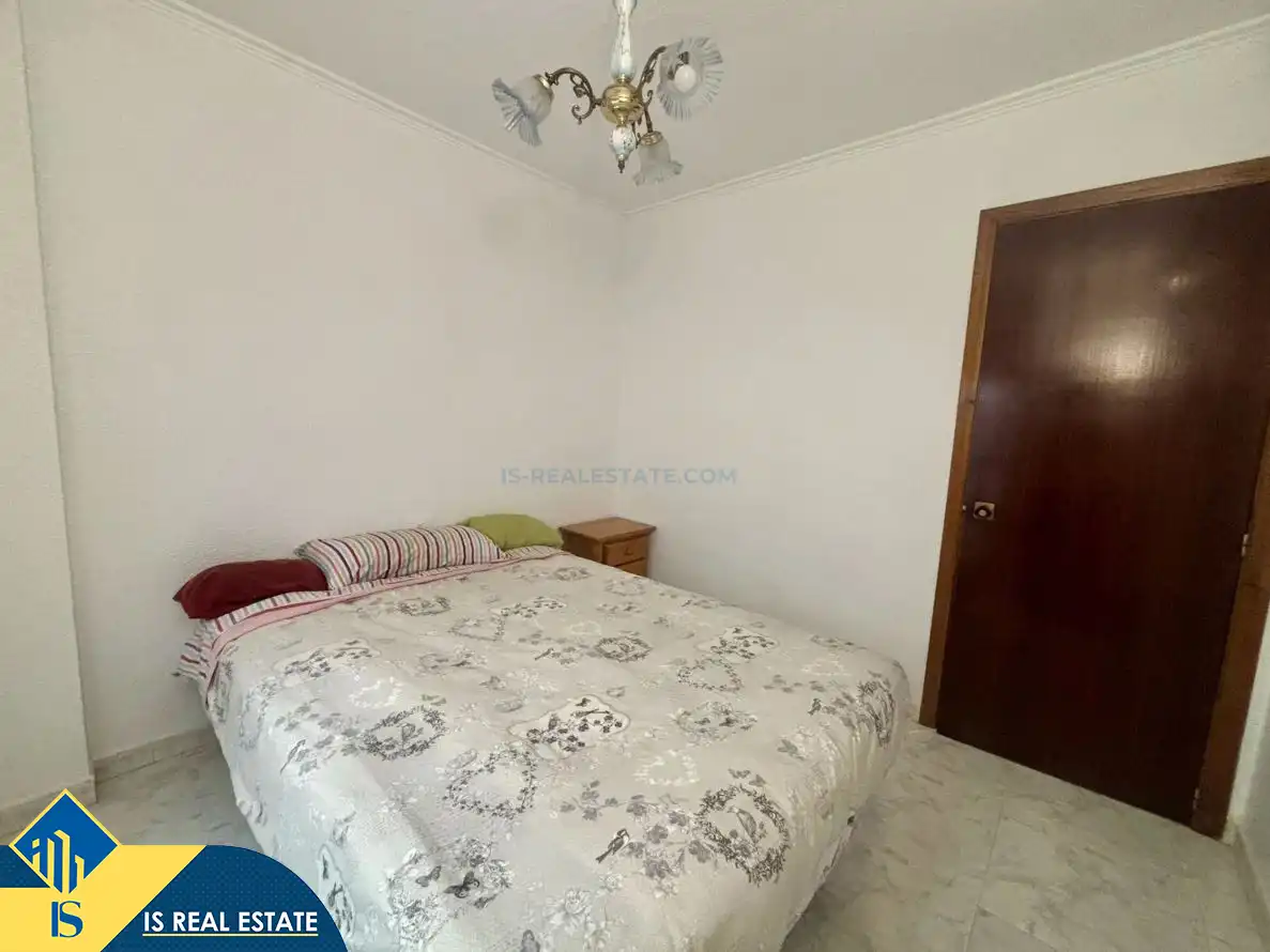 Apartament amb ascensor en venda a Centro, imagen 17