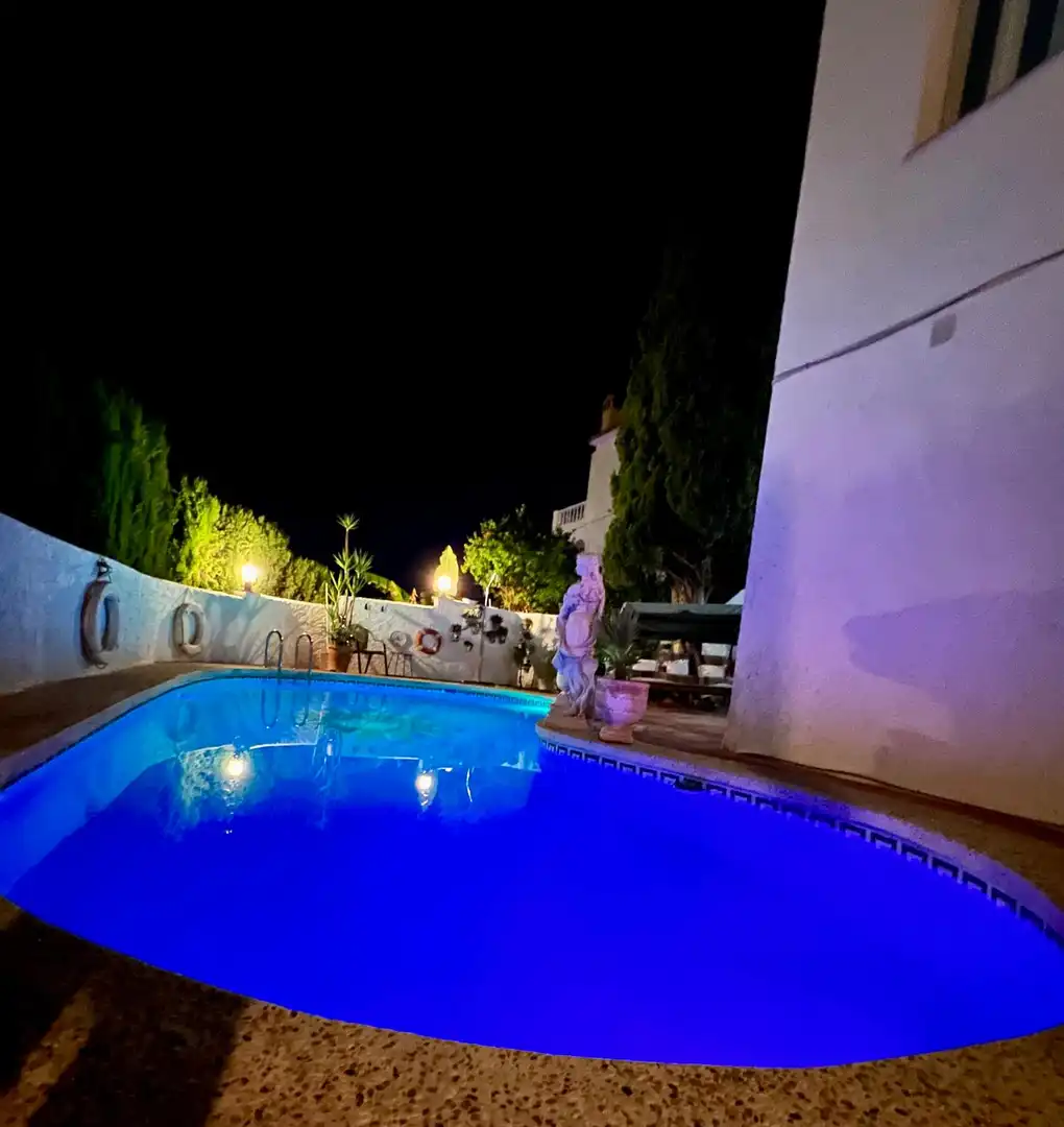 Casa o chalet en venta en Avenida Chimenea, Burriana