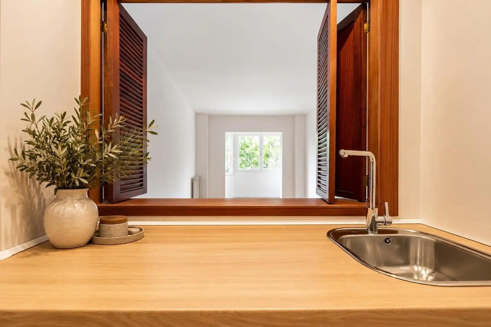Bathroom of Flat for rent in Retiro