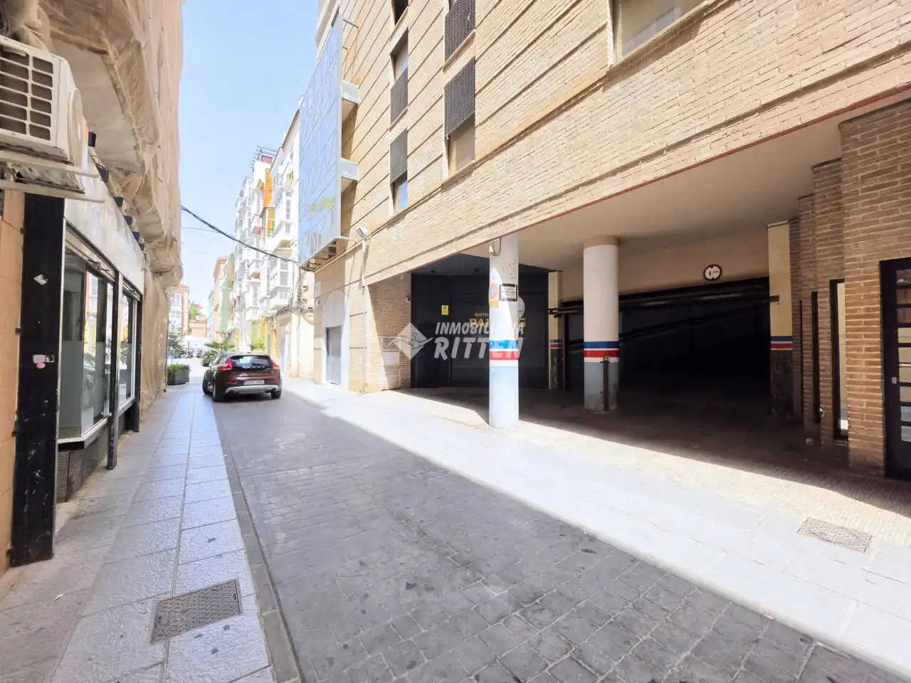 Appartement avec terrasse à vendre à Calle Cuatro Santos 25, imagen 35