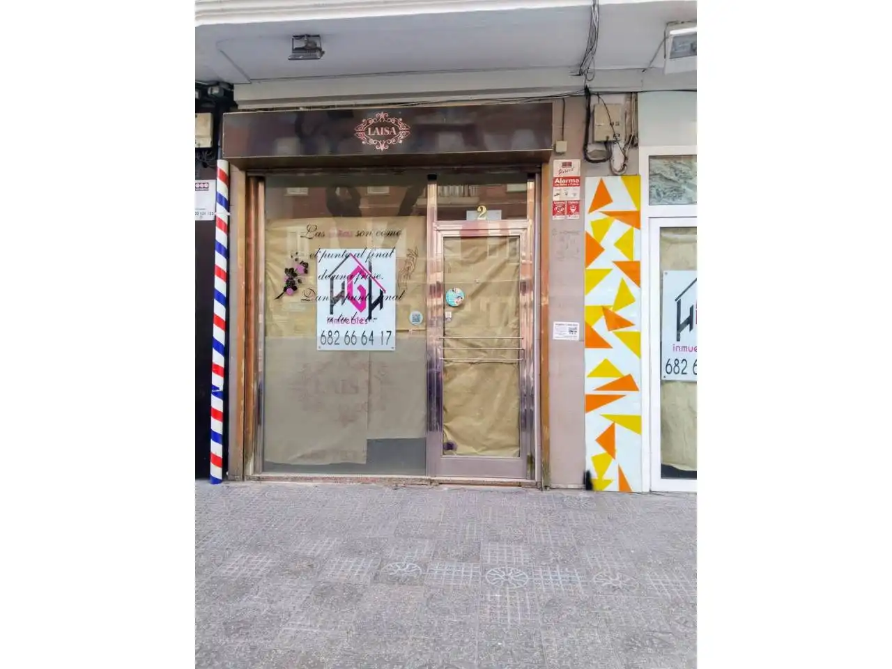 Local comercial en venta en Avenida del Cid Campeador, imagen 9