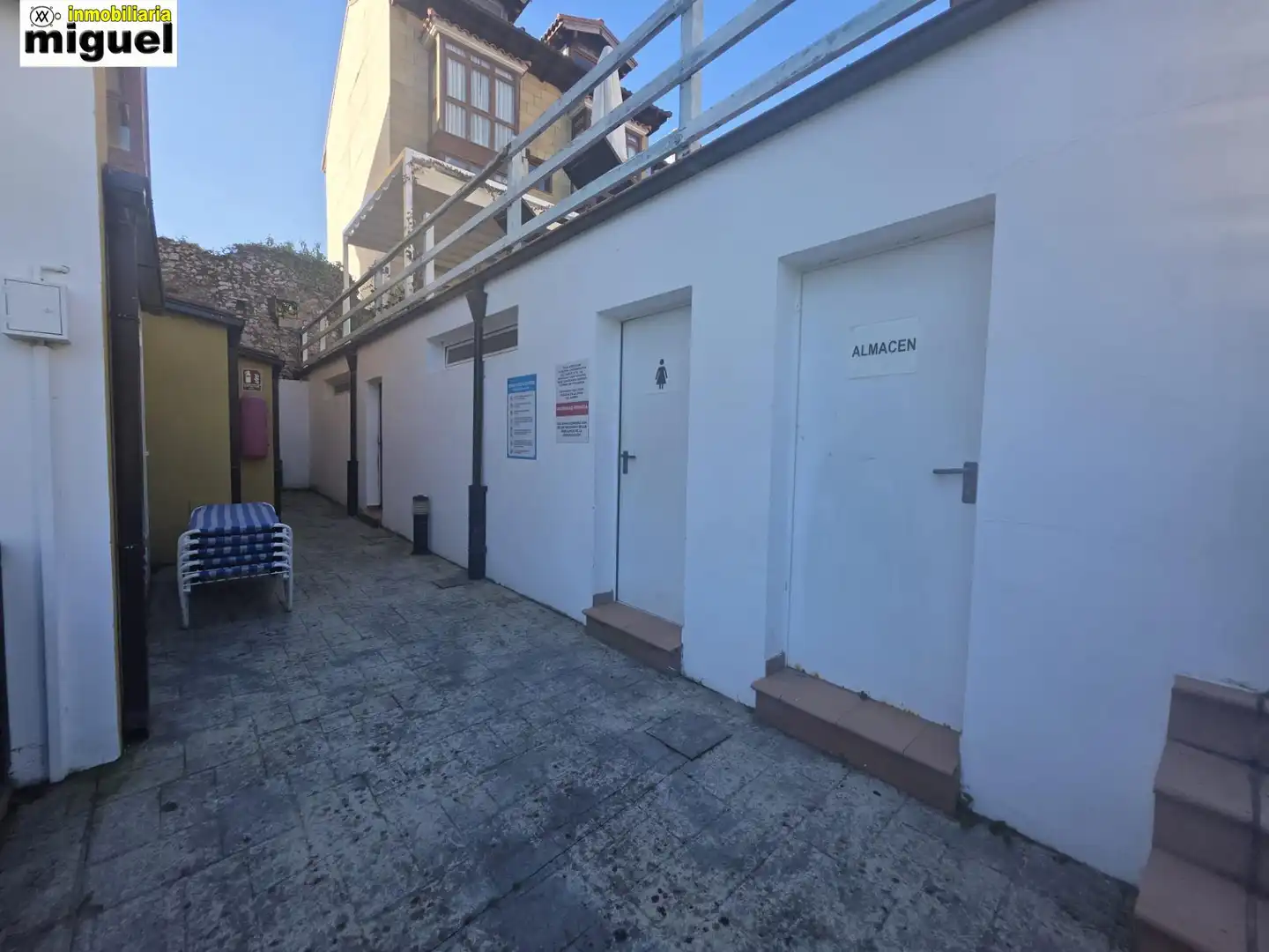 Àtic en venda a Calle Calle María Pico, Ribadedeva