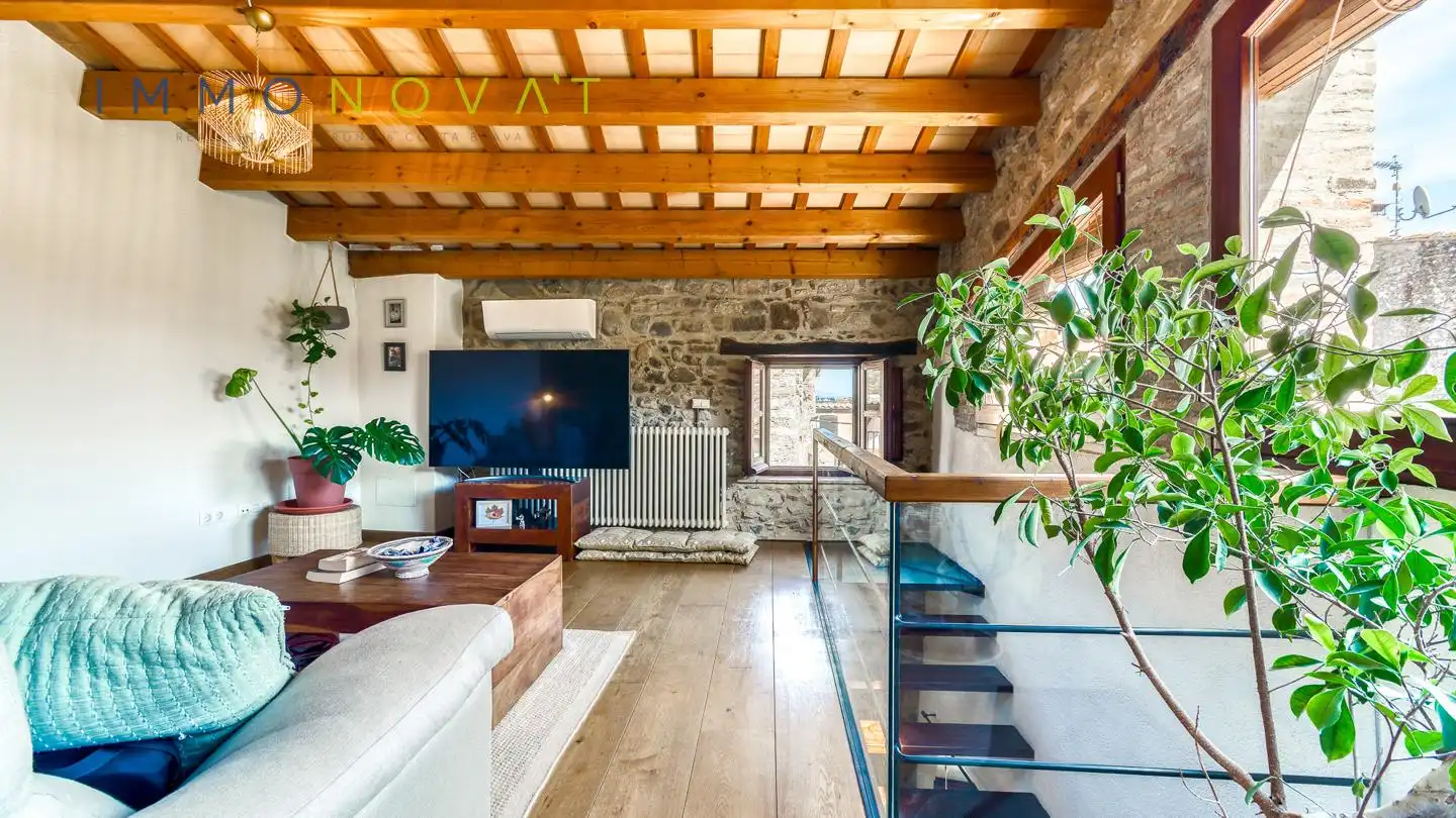 Casa rústica en venda a calle de l'Escorxador, imagen 39