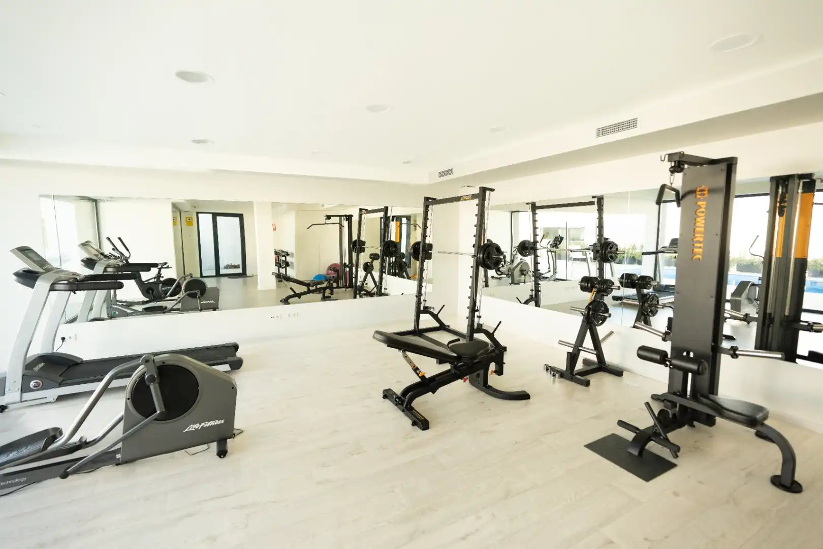 Apartament en venda en Pedreguer amb Aire condicionat, Calefacció i Terrassa